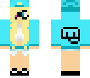 my other pewdiepie girl