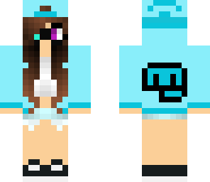 my pewdiepie girl