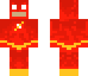 the flash gradiate
