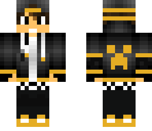 yellow boyz