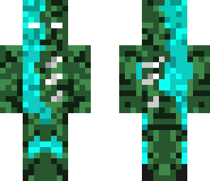 half-zombie