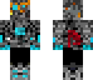 cyborg