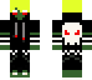 zombie cheezy