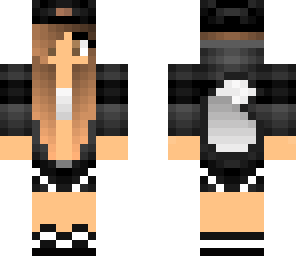 dark wolf girl 2