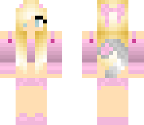 cat girl