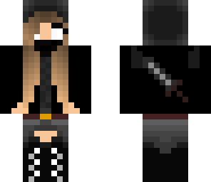 herobring girl