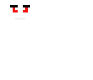 evil ghost