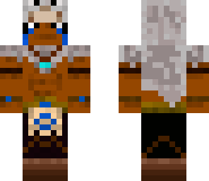 shaman