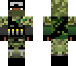 army guy