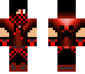 red bandit