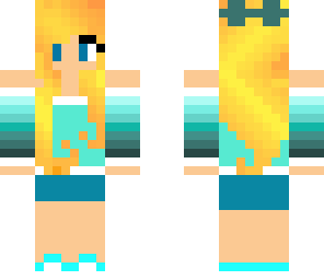 fixed goldie