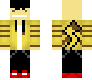 minekraft