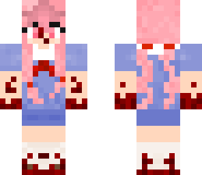 bloody yuno