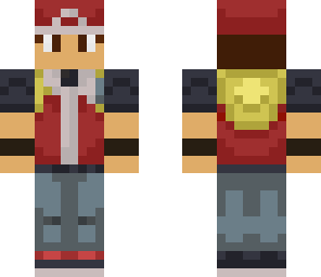 trainer firered