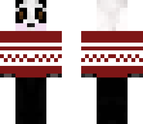 pandapvper itz here