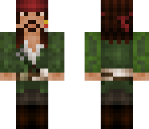jack sparrow