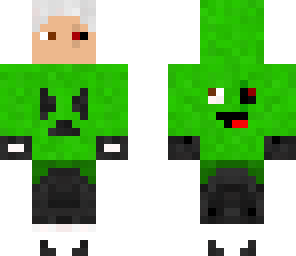 my skin