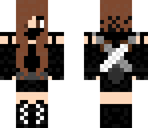 improved assassin
