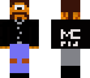 m c rider
