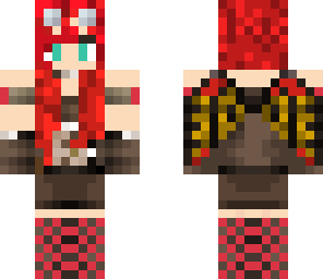 steampunk cola fairy 2