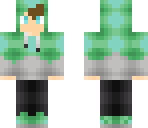 -boy teen- old project