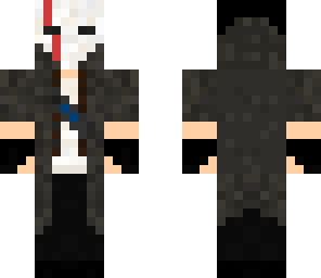 assasin