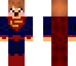 superman - me