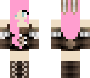 lygamie steampunkbunny