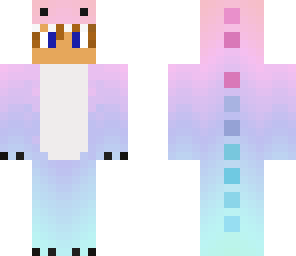 dino boy