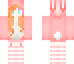 bunny girl