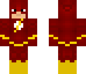 edit of flash by xxnathantranxx