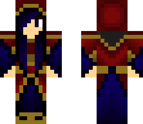 shadow mage
