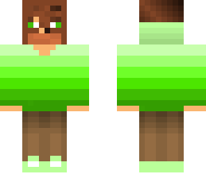 my skin - fazbear mask