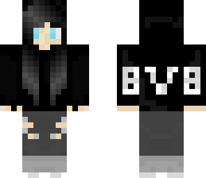 bvb girl