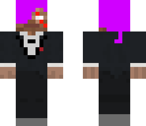 steve no two