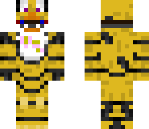 orca's_chica_withered