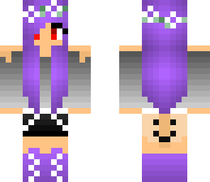 miss buttcrack
