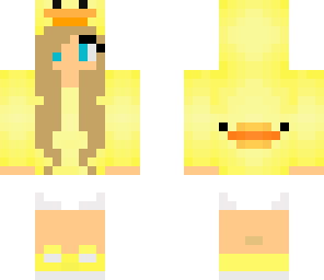 sophie games skin