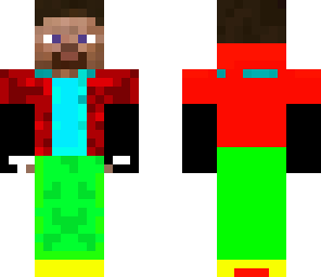 swag steve