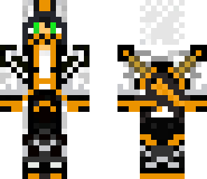 orange assassin