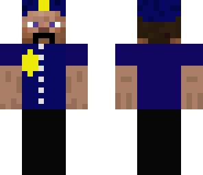 billionare cop