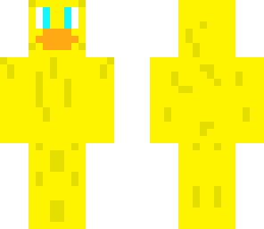 duck