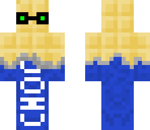 choconerd