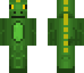 lizard