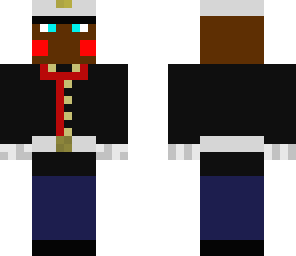 toy freddy marine