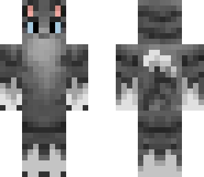 enderwarrior73 rainwhisker