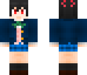 yazawa nico