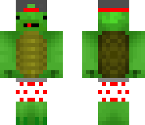 derp turtle