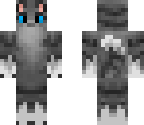 enderwarrior73 rainwhisker73