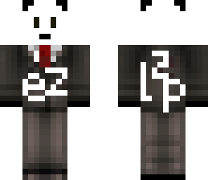 cool panda